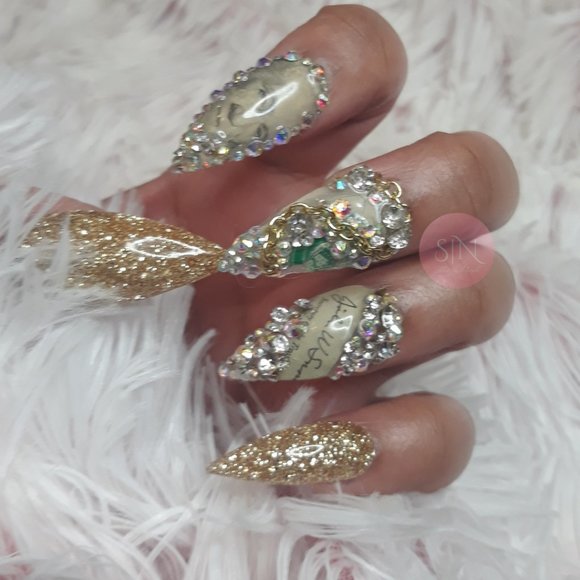 The Money Maker - Picture 2 of 3